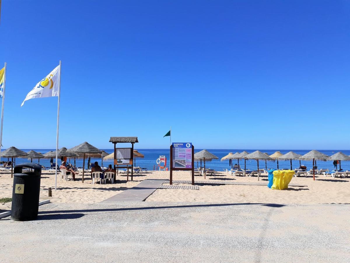T1 Pontemira 6 50M Praia Vista Mar 쿼테이라 외부 사진