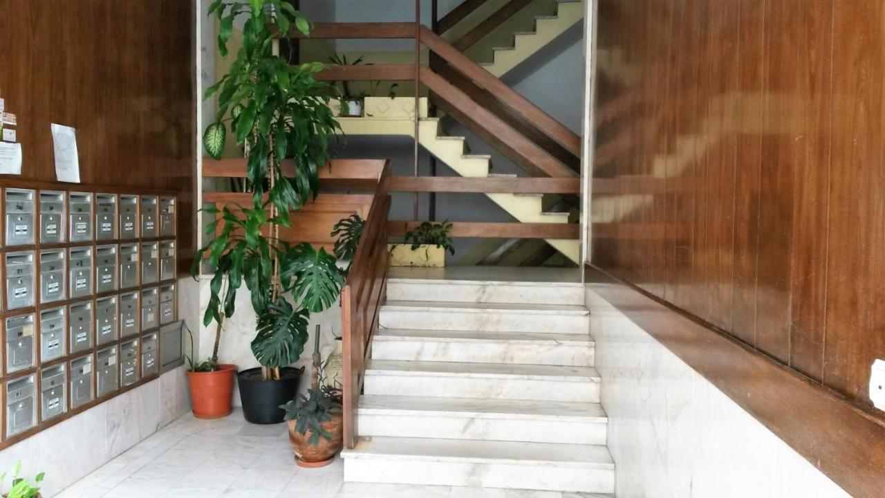 T1 Pontemira 6 50M Praia Vista Mar 쿼테이라 외부 사진