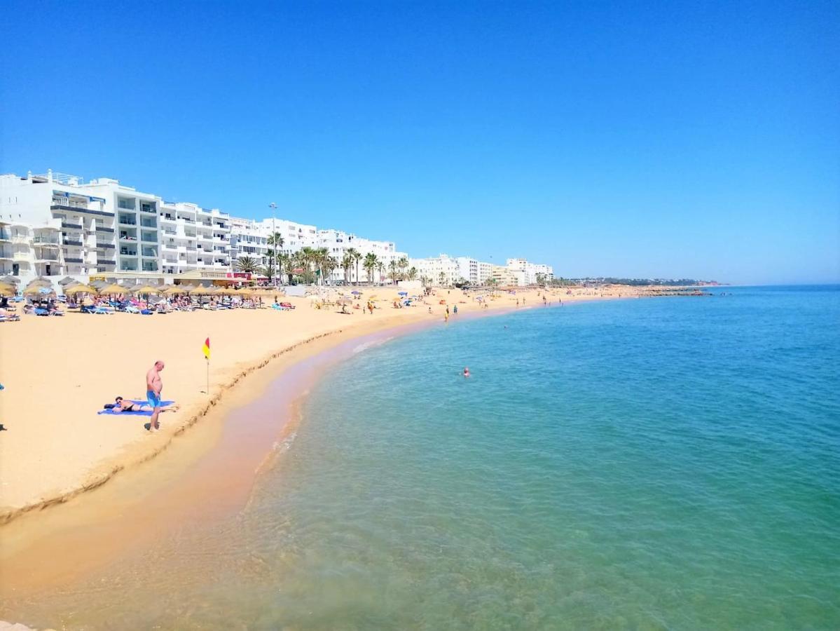 T1 Pontemira 6 50M Praia Vista Mar 쿼테이라 외부 사진