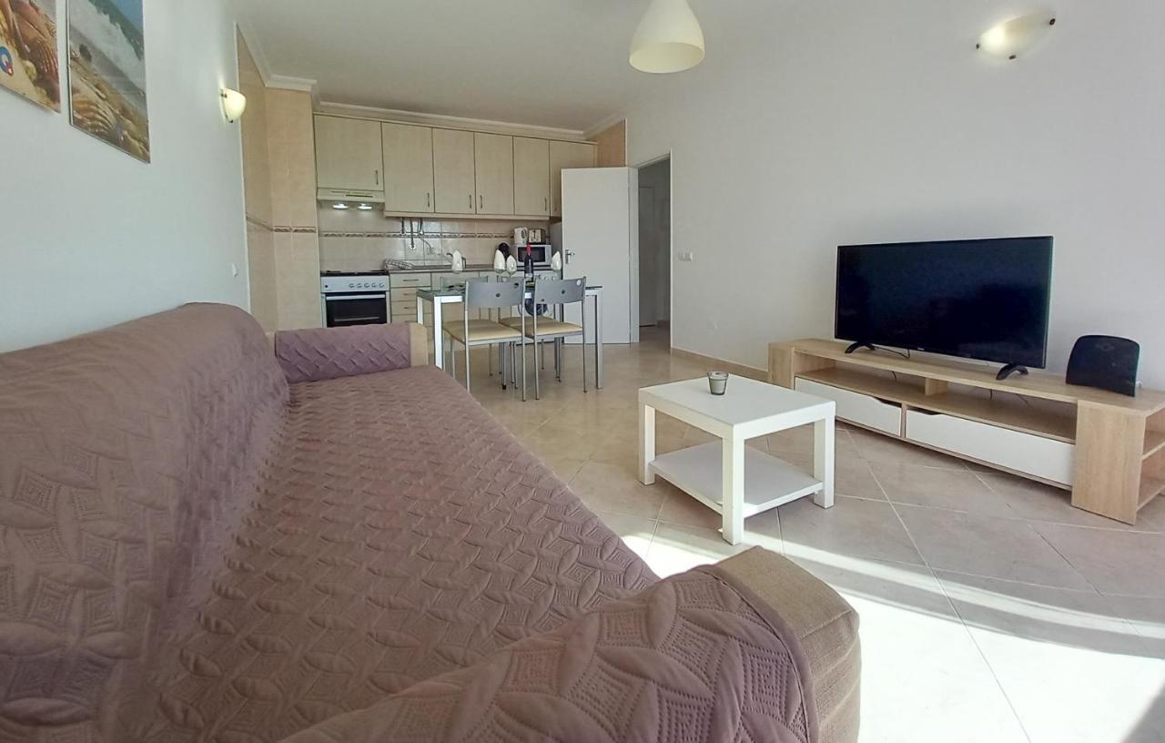 T1 Pontemira 6 50M Praia Vista Mar 쿼테이라 외부 사진